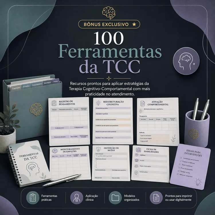 100 Ferramentas de TCC